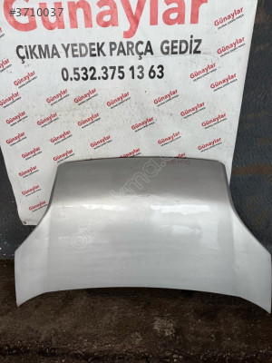 CİTROEN NEMO KAPUT