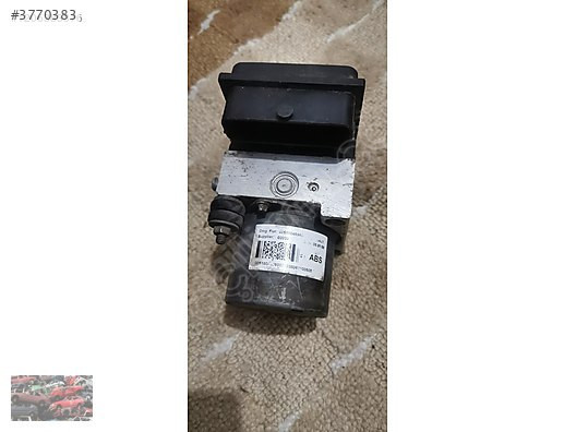 DUCATO/JUMPER/BOXER ABS BEYNİ 0265232112 - 51804596 - 0051804596