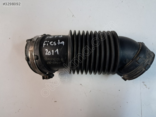 FORD FİESTA FOCUS BENZİNLİ 1.25 HAVA GİRİŞ BORUSU