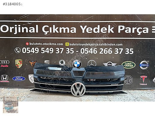 vw transporter t6 ön panjur 2010 2014