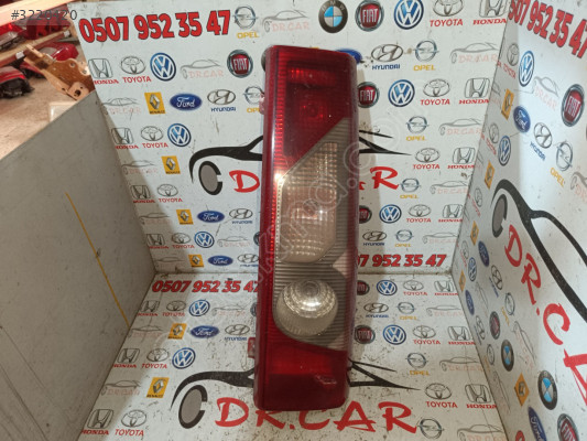 CİTROEN JUMPY 07-12 SAĞ ARKA STOP ORJİNAL ÇIKMA PARÇA 6351AH