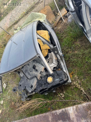 FIAT EGEA ÇIKMA TAVAN ARKA KASA KUPA