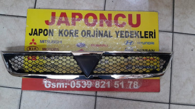 MİTSUBİSHİ LANCER PANJUR 2008-2014 ARASI SIFIR