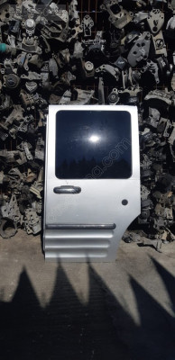 FORD CONNECT ÇIKMA SOL SÜRGÜLÜ KAPI YEDEK PARÇALARI