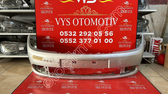 620221776R           2008-2011 RENAULT CLİO ÖN TAMPON