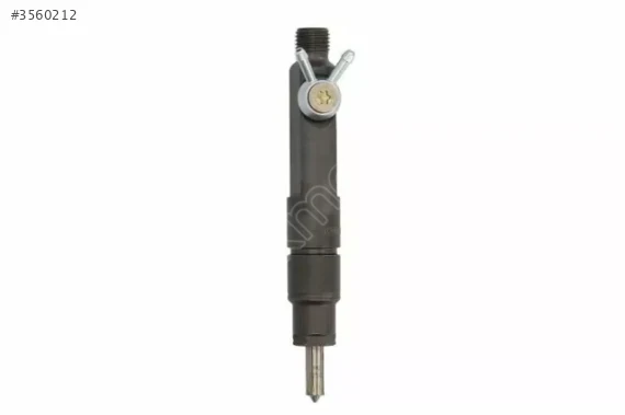074130203B Enjektör LT 35 AVR Motor