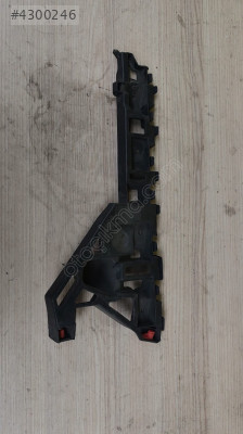 OPEL ASTRA J SEDAN SAĞ ARKA TAMPON BRAKETİ ÇIKMA ORJİNAL YEDEK PA