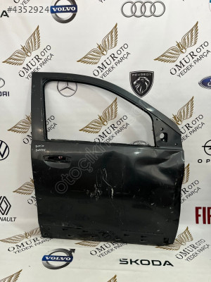 DACİA DOKKER SAĞ ÖN KAPI ORİJİNAL ÇIKMA (13-20) -801009178R-