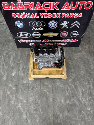 CİTROEN C4 1.5 BLUHDİ DV5 EURO6 SIFIR MOTOR