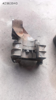 OPEL VECTRA B ŞANZIMAN KULAĞI.OTO ERKAN ÜNYE