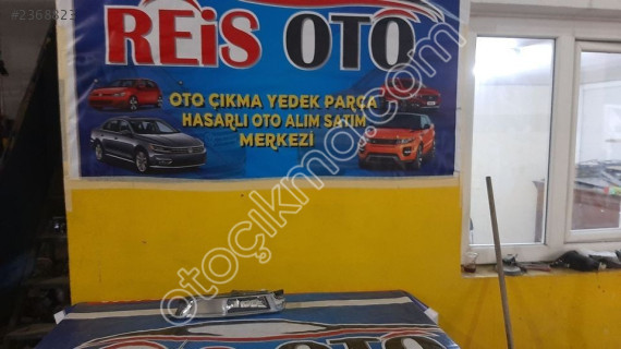 Wolksvagen passat b.8 model 2014 sol sis fari
