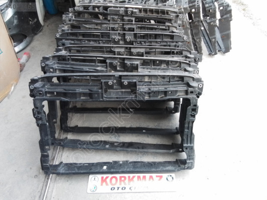 VOLKSWAGEN PASSAT B8 ÖN PANEL DİZEL