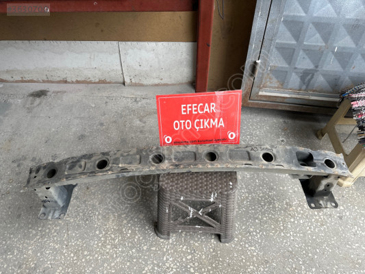Audi a3 sedan arka tampon demiri ORJİNAL ÇIKMA EFECAR SAMSUN