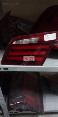 BMW F10 5 SERİSİ ORJİNAL  SAĞ İÇ STOP