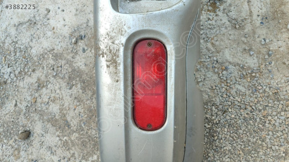 Chrysler PT çıkma sol arka reflektör
