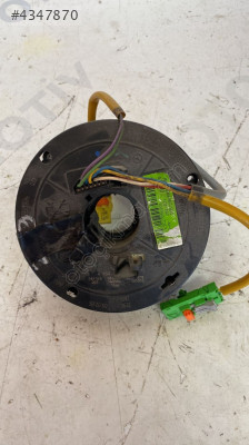 mercedes w203 direksiyon airbag sargısı/zemberek (son fiyat)