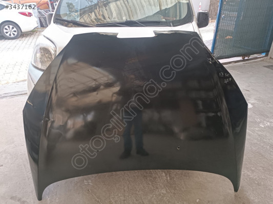 PEUGEOT 407 Modeli İçin Çıkma Kaput İlanı