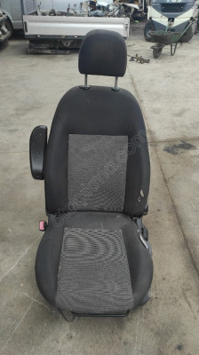 fiat doblo/pratico 2012 orjinal sol ön koltuk (son fiyat)