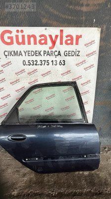 RENAULT LAGUNA 1 SAĞ ARKA KAPI