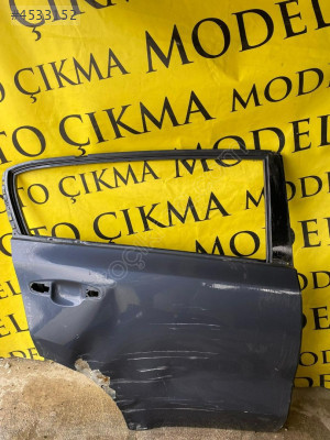 KİA SPORTAGE SAĞ ARKA KAPI