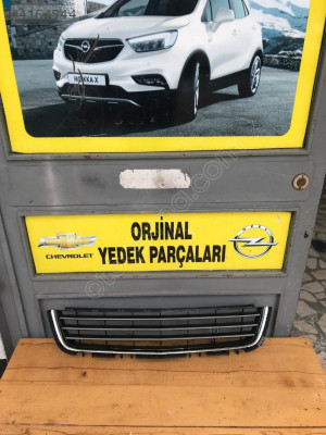 opel astra h orta ızgara