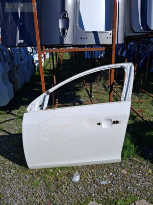 Sol ön kapı volvo s60 2014-2017