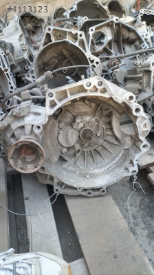Skoda Octavia şanzıman02K301107