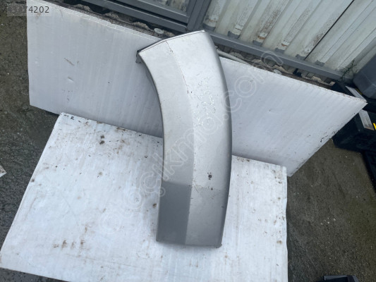 PEUGEOT BOXER 3 ÖN TAMPON SAĞ DODİĞİ