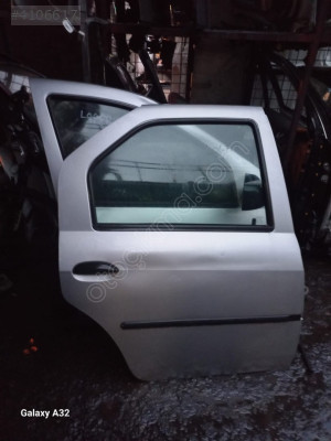 DACİA LOGAN SAĞ ARRKA KAPI KONUK OTO 05323167897