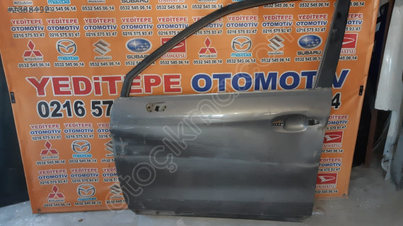subaru forester sol on kapı
