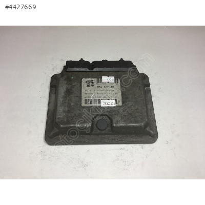 Fiat Bravo 1.6 Motor Beyni IAW 4EF.B1 46799769 HW203