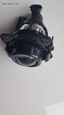 OPEL ASTRA J SAĞ ÖN SİS FARI.OTO ERKAN ÜNYE