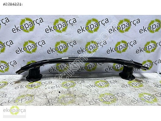 BMW 3 SERİSİ 2013 2017 F30 ARKA TAMPON DEMİRİ 5112170954