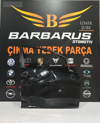 2011 FORD FIESTA SAĞ ÖN KAPI ÇIKMA