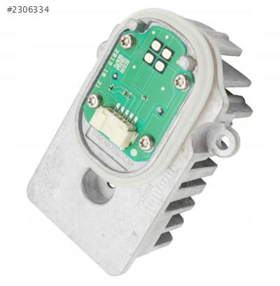C SERİSİ W205 FAR LED BEYNİ SIFIR GÜNCEL OEM:A2059060601