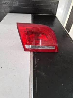 AUDİ A3 SOL İÇ STOP 2010