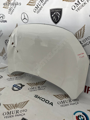 HONDA CİVİC MOTOR KAPUTU  ORİJİNAL ÇIKMA - 60100Tbaa00Zz