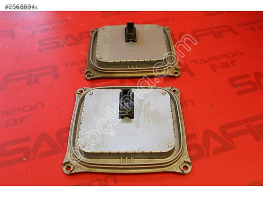 FİAT EGEA LED BEYNİ