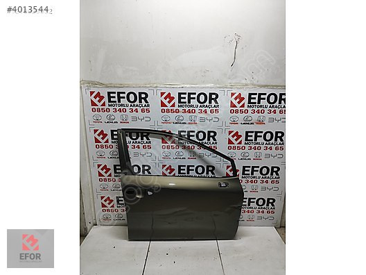 TOYOTA COROLLA SAĞ ÖN KAPI ORJİNAL ÇIKMA YEDEK PARÇA 19-24