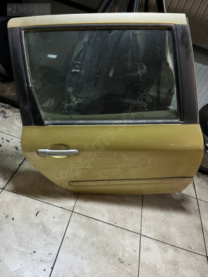 PEUGEOT 307 SAĞ ARKA KAPI ÜÇEL OTO YEDEK PARÇA