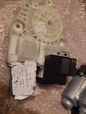 SEAT IBIZA CAM MOTOR BEYİN 6Q0 959 811 B