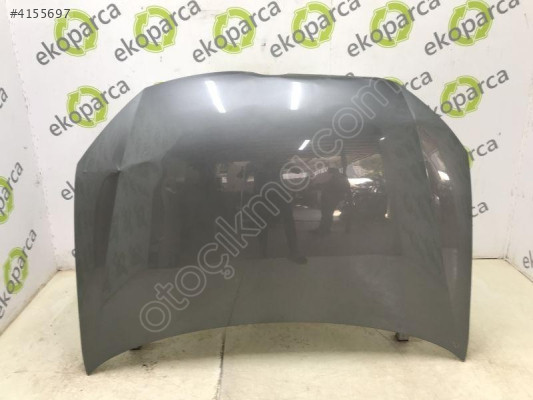 VOLKSWAGEN GOLF 2010 2013 ÖN KAPUT 5K0823031