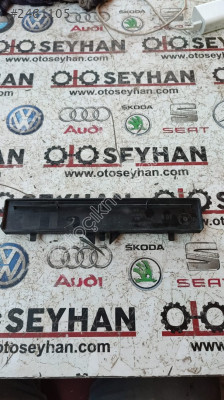 CZ116243 Passat b8.5 polen filtresi kapağı