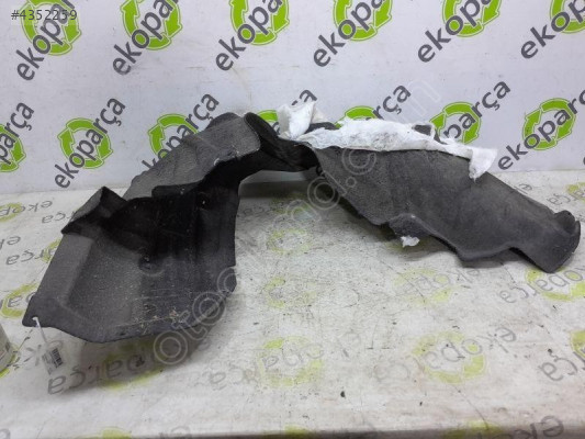 TOGG T10X 2020 2024 SOL ARKA DAVLUMBAZ C1B0404204023A