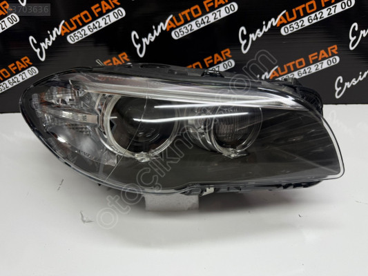 BMW F10 Lci sağ Far Adaptive Orjinal