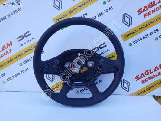 DACİA JOGGER ORİJİNAL SIFIR DİREKSİYON SİMİDİ 484002535R