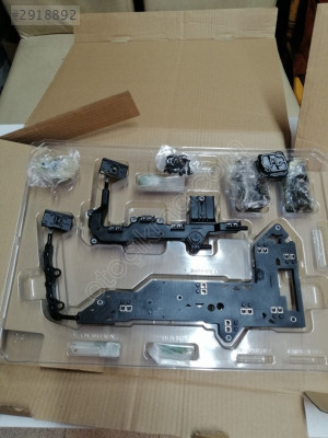 AUDİ OB5 ŞANZIMAN TAMİR TAKIM KİTİ