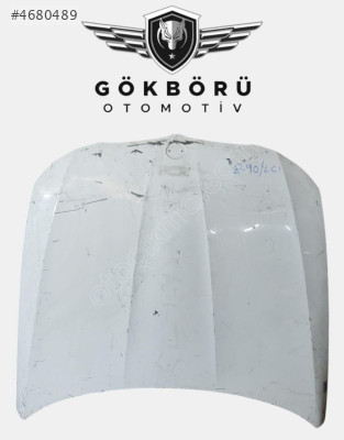 BMW 3 SERİSİ E90 LCİ MOTOR KAPUTU