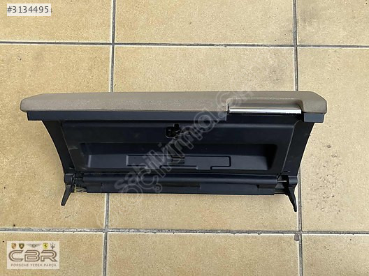 RANGE ROVER SPORT ÇEKMECE KAPAĞI