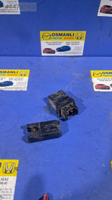 Honda Civic EF Kasa Klima Rolesi